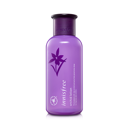 SỮA DƯỠNG CHỐNG LÃO HÓA INNISFREE ORCHID LOTION