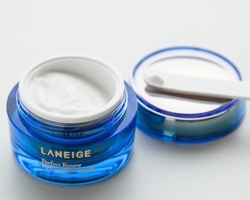 KEM DƯỠNG MẮT LANEIGE PERFECT RENEW FIRMING EYE CREAM