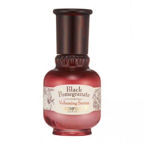 TINH CHẤT DƯỠNG LỰU ĐEN SKINFOOD BLACK POMEGRANATE VOLUMING SERUM