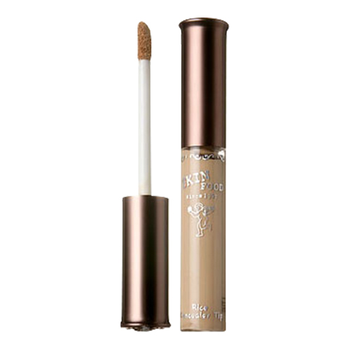 KEM CHE KHUYÊT ĐIỂM SKINFOOD RICE CONCEALER TIP