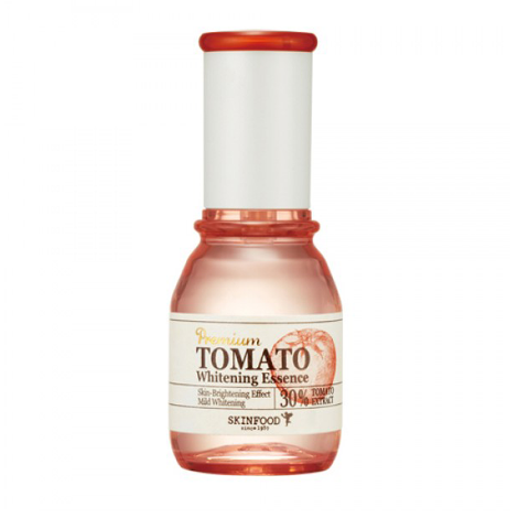 TINH CHẤT DƯỠNG TRẮNG DA SKINFOOD PREMIUM TOMATO WHITENING SERUM
