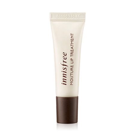SON DƯỠNG MÔI INNISFREE MOISTURE LIP TREATMENT