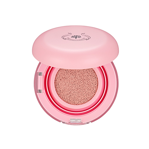 MÁ HỒNG THE FACE SHOP HYDRO CUSHION BLUSH