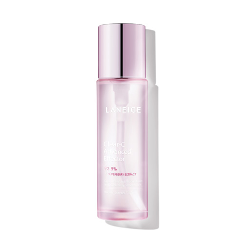 TINH CHẤT DƯỠNG NÂNG CAO LANEIGE CLEAR C ADVANCED EFFECTOR_EX