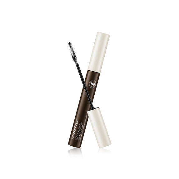 MASCARA TINH CHẤT ĐẬU NÀNH INNISFREE SOY ESSENCE CURLING MASCARA