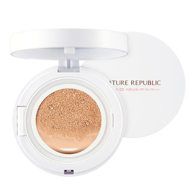PHẤN NƯỚC NATURE REPUBLIC CUSHION C.C SPF50+ PA+++