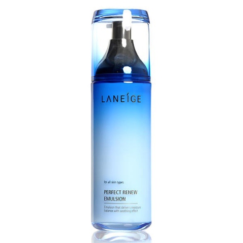 SỮA DƯỠNG LANEIGE PERFECT RENEW EMULSION