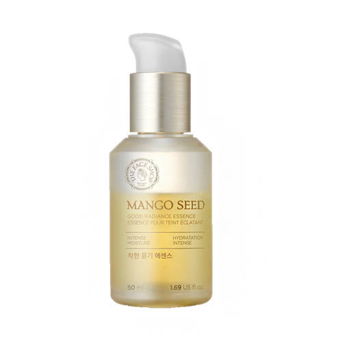 TINH CHẤT THE FACE SHOP MANGO SEED GOOD RADIANCE ESSENCE