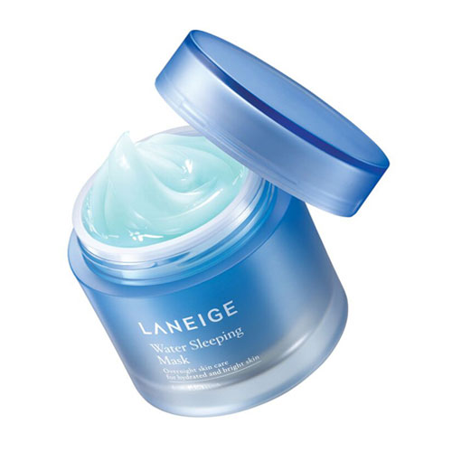 Mặt Nạ Ngủ Cấp Nước Và Dưỡng Sáng Da Laneige Water Sleeping Mask