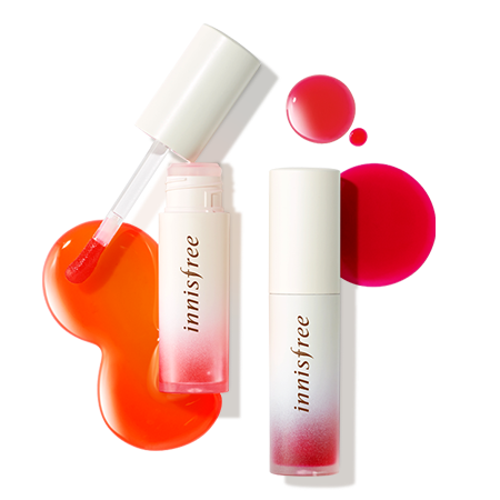 SON DƯỠNG MÔI INNISFREE TREATMENT LIP TINT
