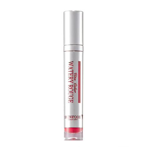 SON MÔI SKINFOOD VITA COLOR WATERY ROUGE