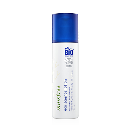 SỮA DƯỠNG INNISFREE ECO SCIENCE LOTION