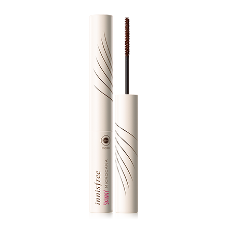 MASCARA INNISFREE SKINNY MICROCARA