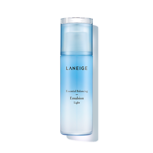 SỮA DƯỠNG LANEIGE ESSENTIAL BALANCING EMULSION_LIGHT