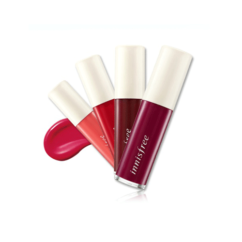SON MÔI INNISFREE GLOSSY LIP LACQUER