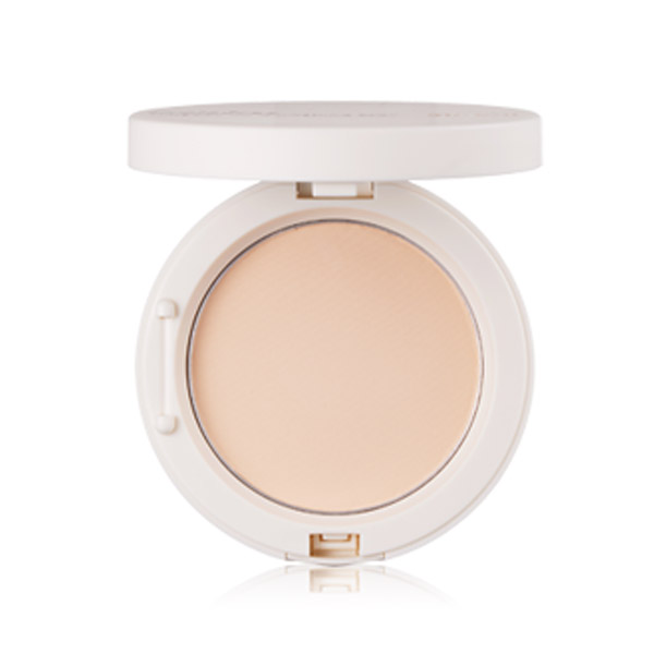 PHẤN PHỦ INNISFREE MINERAL UV WHITENING PACT SPF 50+ PA+++