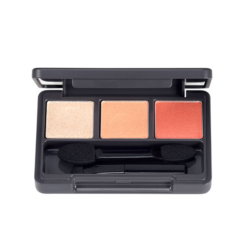 PHẤN MẮT 3 MÀU THE FACE SHOP TRIPLE EYES