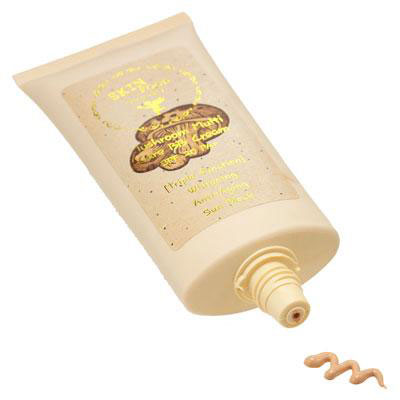 KEM NỀN MUSHROOM MULTI CARE BB CREAM SPF20 PA++