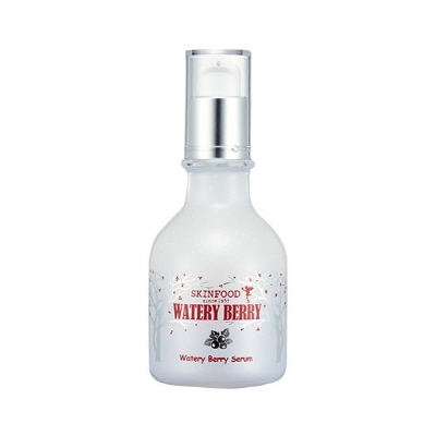 TINH CHẤT DƯỠNG DA SKINFOOD WATERY BERRY SERUM