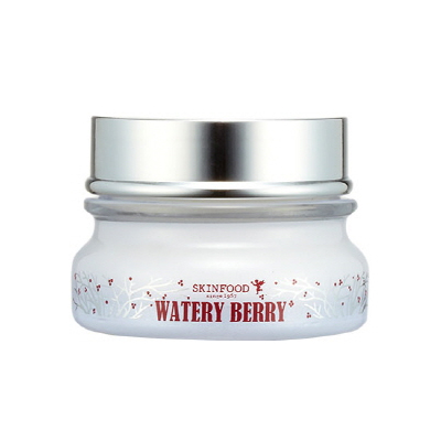 KEM DƯỠNG MẮT MÂM XÔI SKINFOOD WATER BERRY EYE CREAM