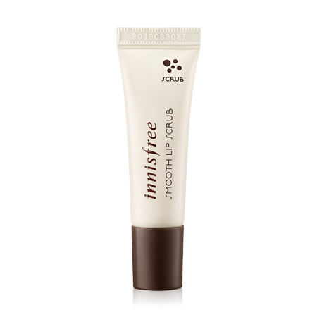 TẨY TẾ BÀO CHẾT MÔI INNISFREE SMOOTH LIP SCRUB