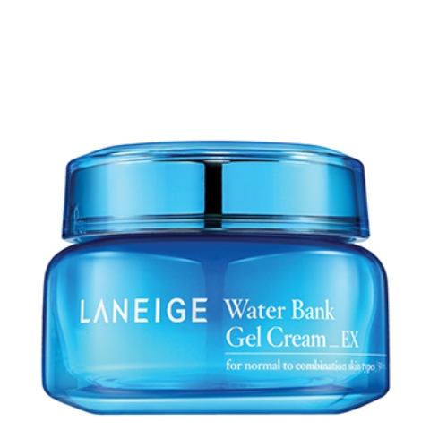 KEM DƯỠNG MẮT LANEIGE WATER BANK EYE GEL