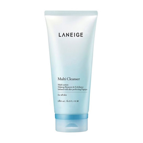 SỮA RỬA MẶT LANEIGE MULTI CLEANSER