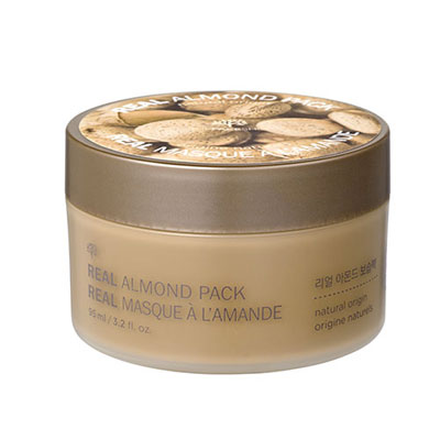 MẶT NẠ HẠNH NHÂN THE FACE SHOP REAL ALMOND PACK