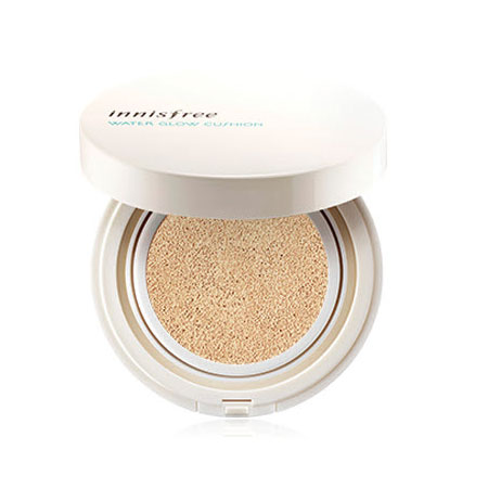 PHẤN NƯỚC INNISFREE WATER GLOW CUSHION SPF50+/PA+++