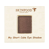 PHẤN MẮT SKINFOOD MY SHORT CAKE EYE SHADOW