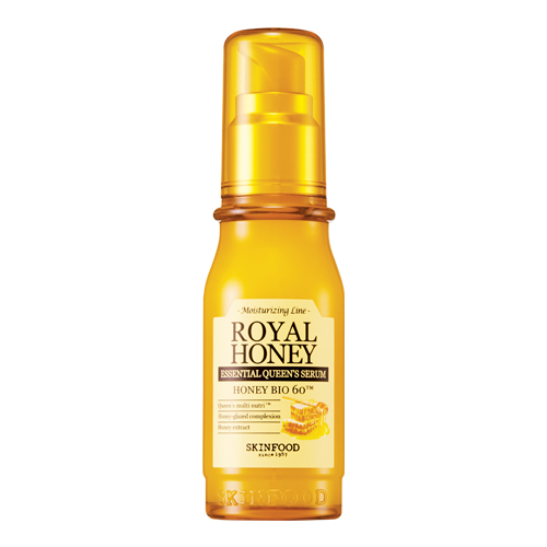 TINH CHẤT DƯỠNG SKINFOOD ROYAL HONEY ESSENTIAL QUEEN'S SERUM