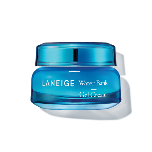 KEM DƯỠNG ẨM LANEIGE WATER BANK GEL CREAM