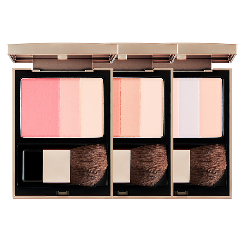 PHẤN MÁ HỒNG 2 TRONG 1 THE FACE SHOP SIGNATURE BLUSHER