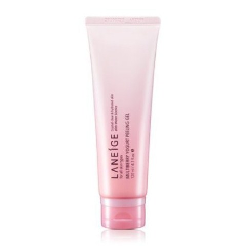 TẨY TẾ BÀO CHẾT LANEIGE MULTIBERRY YOGURT PEELING GEL