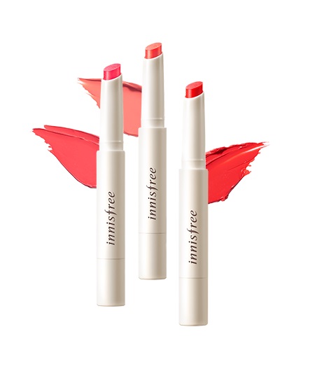 SON MÔI INNISFREE GLOW TINT STICK
