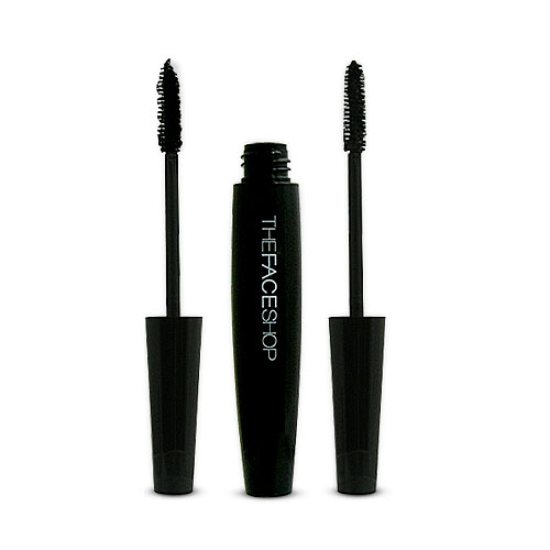MASCARA THE FACE SHOP FRESHAN BIG MASCARA - VOLUME