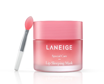 MẶT NẠ NGỦ CHO MÔI LANEIGE LIP SLEEPING MASK