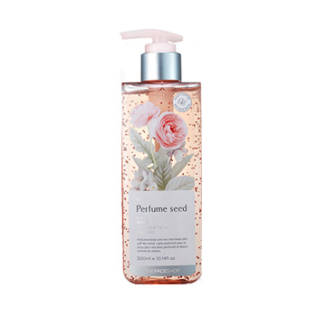 SỮA TẮM THE FACE SHOP PERFUME SEED CAPSULE BODY WASH