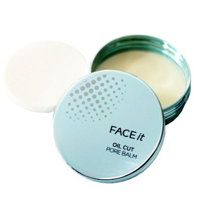 KEM LÓT KIỀM DẦU FACE IT OIL CUT PORE BALM