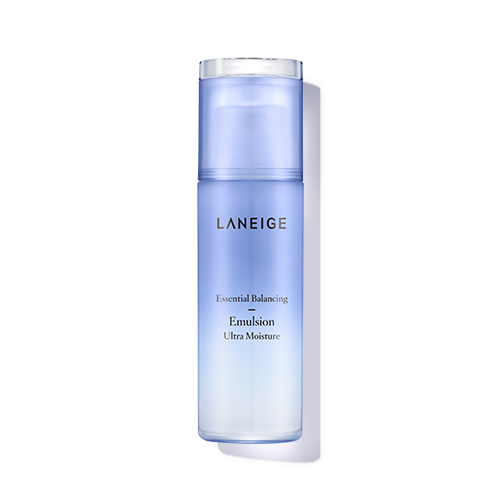 NƯỚC HOA HỒNG LANEIGE ESSENTIAL POWER SKIN REFINER_ULTRA MOISTURE