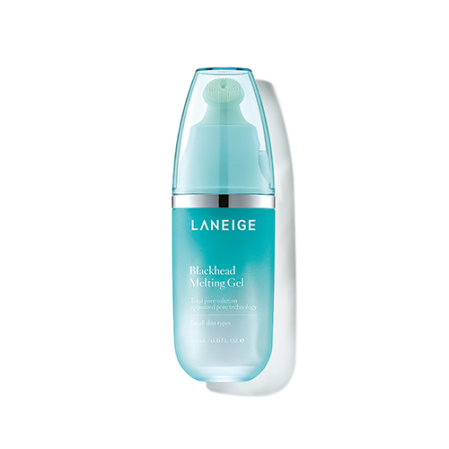 GEL TRỊ MỤN LANEIGE BLACKHEAD MELTING GEL