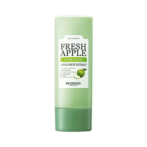 MẶT NẠ DƯỠNG DA SKINFOOD FRESH APPLE PORE PACK