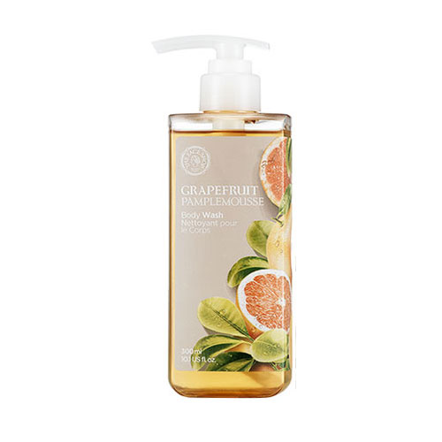 SỮA TẮM THE FACE SHOP GRAPEFRUIT BODY WASH