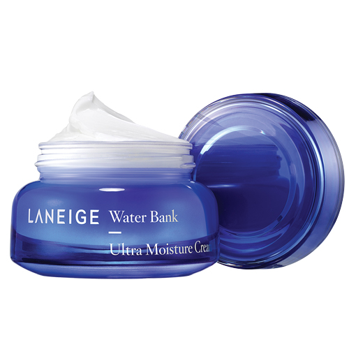 KEM DƯỠNG ẨM LANEIGE WATER BANK ULTRA MOISTURE CREAM