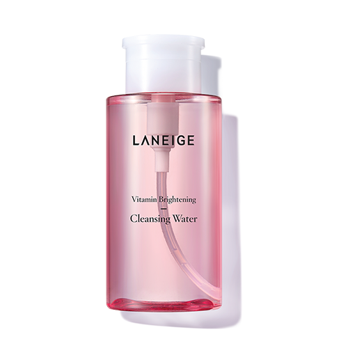 NƯỚC TẨY TRANG LANEIGE VITAMIN BRIGHTENING CLEANSING WATER