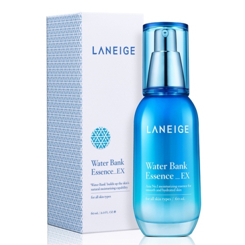 TINH CHẤT DƯỠNG ẨM LANEIGE WATER BANK ESSENCE_EX