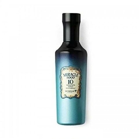 SỮA DƯỠNG DA SKINFOOD MIRACLE FOOD 10 SOLUTION EMULSION