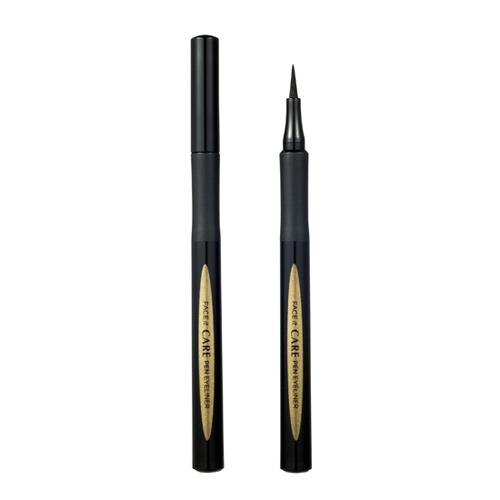 KẺ MẮT ĐẦU DẠ THE FACE SHOP FACE IT CARE PEN EYELINER