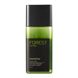 NƯỚC HOA HỒNG DÀNH CHO NAM FOREST FOR MEN FRESH SKIN