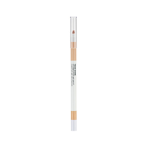 GEL KẺ VIỀN MÍ THE FACE SHOP TEAR SHINE GEL PENCIL